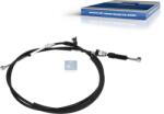 DT Spare Parts Cablu, transmisie manuala DT Spare Parts 7.40352 (7.40352)
