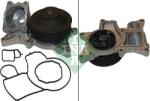 INA Pompa apa, racire motor INA 538 0185 10 (538 0185 10)