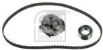 Febi Bilstein Set pompa apa + curea dintata FEBI BILSTEIN 173181 (173181)