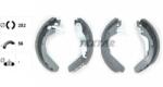 TEXTAR Set saboti frana TEXTAR 91027600 (91027600) - fixbox