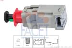 FACET Comutator, actionare ambreiaj (Tempomat) FACET 7.1207 (7.1207)