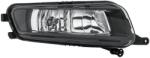 HELLA Proiector ceata HELLA 1ND 010 455-121 (1ND 010 455-121)