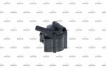 NRF Pompă de apă suplimentară, turbosuflantă NRF 390019 (390019)