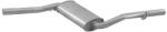 HELLA Toba esapamet intermediara HELLA 8LC 366 026-021 (8LC 366 026-021)