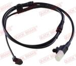 Quick Brake Senzor de avertizare, uzura placute de frana QUICK BRAKE WS 0264 A (WS 0264 A)