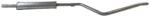 BOSAL Toba esapamet intermediara BOSAL 286-113 (286-113) - fixbox