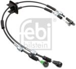Febi Bilstein Cablu, transmisie manuala FEBI BILSTEIN 180413 (180413)