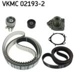SKF Set pompa apa + curea dintata SKF VKMC 02193-2 (VKMC 02193-2) - fixbox