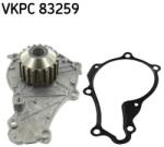 SKF Pompa apa, racire motor SKF VKPC 83259 (VKPC 83259)