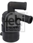 Febi Bilstein Pompă de apă suplimentară (circuitul apei de răcire) FEBI BILSTEIN 183302 (183302)