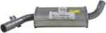 BOSAL Toba esapamet intermediara BOSAL 233-407 (233-407) - fixbox