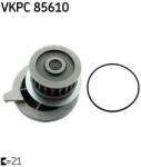 SKF Pompa apa, racire motor SKF VKPC 85610 (VKPC 85610)