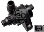 Febi Bilstein Pompă de apă suplimentară (circuitul apei de răcire) FEBI BILSTEIN 176341 (176341) - fixbox