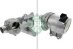 INA Pompa apa, racire motor INA 538 1018 10 (538 1018 10)