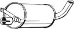 BOSAL Toba esapamet intermediara BOSAL 235-909 (235-909)