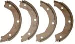 TRW Set saboti frana, frana de mana TRW GS8726 (GS8726) - fixbox