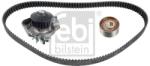 Febi Bilstein Set pompa apa + curea dintata FEBI BILSTEIN 173128 (173128)