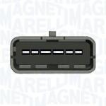 Magneti Marelli Electromotor, macara geam MAGNETI MARELLI 350103182800 (350103182800)