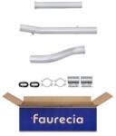 HELLA Racord evacuare HELLA 8LA 366 003-061 (8LA 366 003-061)