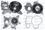 DOLZ Pompa apa, racire motor DOLZ B237 (B237)