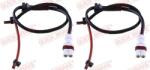 Quick Brake Senzor de avertizare, uzura placute de frana QUICK BRAKE WS 0348 A (WS 0348 A)