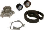 GATES Set pompa apa + curea dintata GATES KP15668XS (KP15668XS)