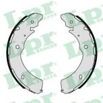 LPR Set saboti frana LPR 01171 (01171) - fixbox