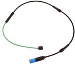 HELLA Senzor de avertizare, uzura placute de frana HELLA 8DK 355 253-211 (8DK 355 253-211)