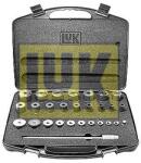 LUK Set scule de montaj, ambreiaj/volanta LUK 400 0434 10 (400 0434 10)