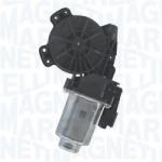 Magneti Marelli Electromotor, macara geam MAGNETI MARELLI 350103176100 (350103176100)