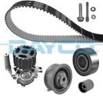 DAYCO Set pompa apa + curea dintata DAYCO KTBWP4291 (KTBWP4291) - fixbox