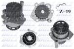 DOLZ Pompa apa, racire motor DOLZ A250 (A250)
