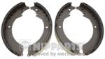 NIPPARTS Set saboti frana NIPPARTS J3506007 (J3506007) - fixbox