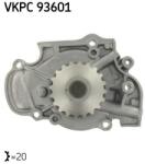 SKF Pompa apa, racire motor SKF VKPC 93601 (VKPC 93601)