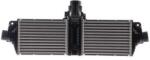 MAHLE Intercooler MAHLE CI 722 000P (CI 722 000P)