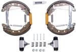 HELLA Set saboti frana HELLA 8DB 355 022-711 (8DB 355 022-711)