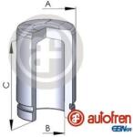 Autofren Seinsa Piston, etrier frana AUTOFREN SEINSA D025744 (D025744)