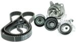 AISIN Set pompa apa + curea dintata AISIN TKFC-7033 (TKFC-7033)