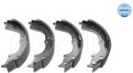 MEYLE Set saboti frana MEYLE 30-14 533 0019 (30-14 533 0019)