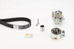 Continental Ctam Set pompa apa + curea dintata CONTINENTAL CTAM CT1028WP9 (CT1028WP9) - fixbox