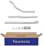 HELLA Racord evacuare HELLA 8LA 366 005-861 (8LA 366 005-861)