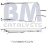 Bm Catalysts Racord evacuare BM CATALYSTS BM50243 (BM50243)