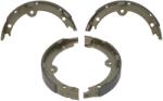 FERODO Set saboti frana, frana de mana FERODO FSB4066 (FSB4066)