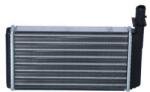 NRF Schimbător de căldură, încălzire habitaclu NRF 53220 (53220) - fixbox
