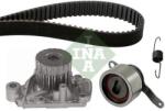 INA Set pompa apa + curea dintata INA 530 0313 30 (530 0313 30)