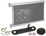 Febi Bilstein Schimbător de căldură, încălzire habitaclu FEBI BILSTEIN 179476 (179476) - fixbox