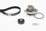 Continental Ctam Set pompa apa + curea dintata CONTINENTAL CTAM CT939WP1 (CT939WP1) - fixbox