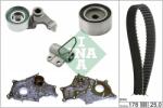 INA Set pompa apa + curea dintata INA 530 0543 31 (530 0543 31)
