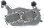 MAHLE Intercooler MAHLE CI 251 000P (CI 251 000P)