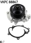 SKF Pompa apa, racire motor SKF VKPC 88867 (VKPC 88867)
